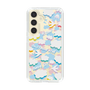 Slim Protection Case［ Original - Cloud ］