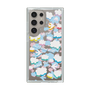 Slim Protection Case［ Original - Cloud ］