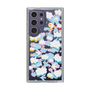 Slim Protection Case［ Original - Cloud ］
