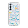 Slim Protection Case［ オリジナル - クラウド ］