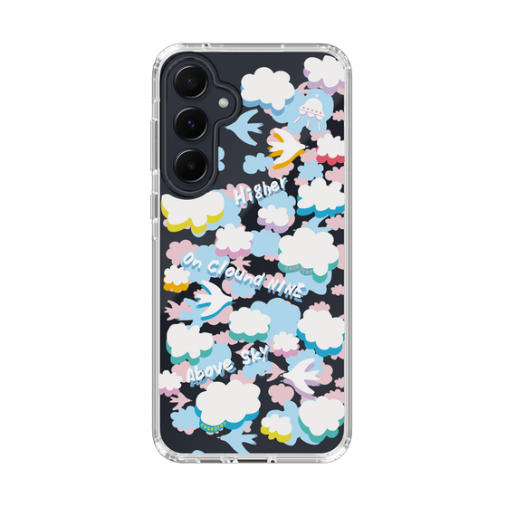 Slim Protection Case［ オリジナル - クラウド ］