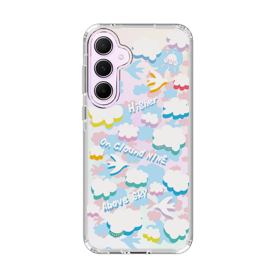 Slim Protection Case［ オリジナル - クラウド ］