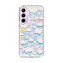 Slim Protection Case［ オリジナル - クラウド ］