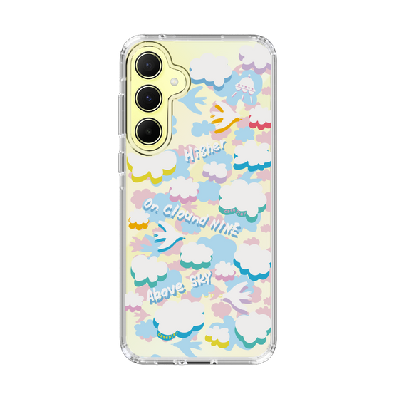 Slim Protection Case［ オリジナル - クラウド ］