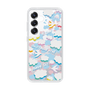 Slim Protection Case［ Original - Cloud ］