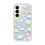 Slim Protection Case［ Original - Cloud ］