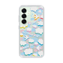 Slim Protection Case［ Original - Cloud ］