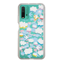 Slim Protection Case［ Original - Cloud ］