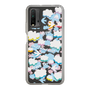 Slim Protection Case［ Original - Cloud ］
