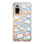 Slim Protection Case［ Original - Cloud ］