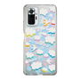 Slim Protection Case［ Original - Cloud ］