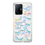 Slim Protection Case［ Original - Cloud ］