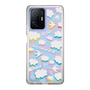 Slim Protection Case［ Original - Cloud ］
