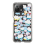 Slim Protection Case［ Original - Cloud ］