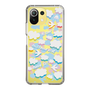 Slim Protection Case［ Original - Cloud ］
