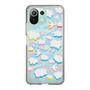 Slim Protection Case［ Original - Cloud ］
