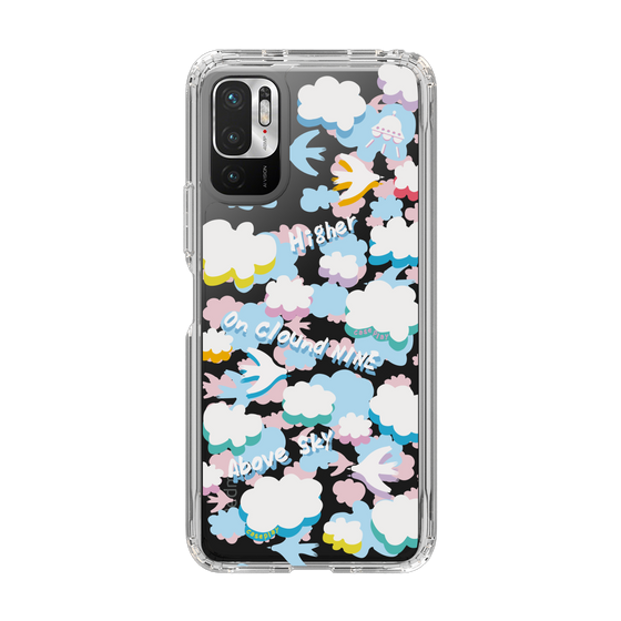 Slim Protection Case［ Original - Cloud ］