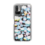 Slim Protection Case［ Original - Cloud ］