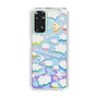 Slim Protection Case［ Original - Cloud ］