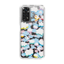 Slim Protection Case［ Original - Cloud ］