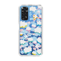 Slim Protection Case［ Original - Cloud ］