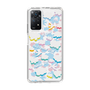 Slim Protection Case［ Original - Cloud ］