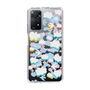 Slim Protection Case［ Original - Cloud ］
