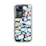 Slim Protection Case［ Original - Cloud ］