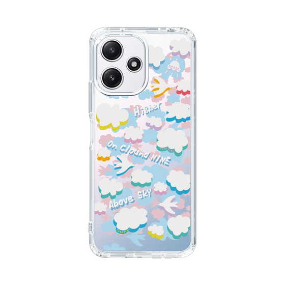 Slim Protection Case［ Original - Cloud ］