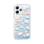 Slim Protection Case［ Original - Cloud ］