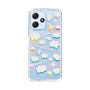 Slim Protection Case［ Original - Cloud ］