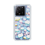 Slim Protection Case［ Original - Cloud ］