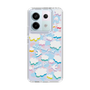 Slim Protection Case［ Original - Cloud ］