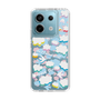 Slim Protection Case［ Original - Cloud ］
