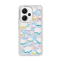 Slim Protection Case［ Original - Cloud ］