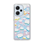 Slim Protection Case［ Original - Cloud ］