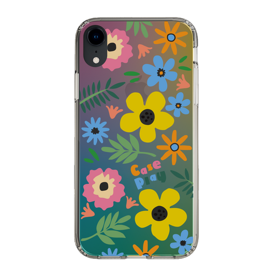 Slim Protection Case［ Original - Blossom ］