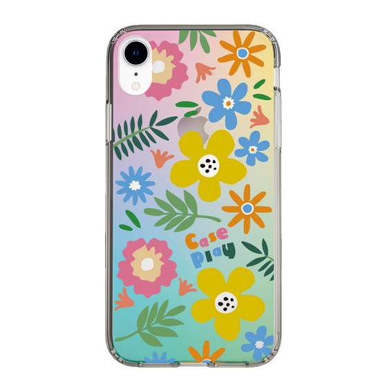Slim Protection Case［ Original - Blossom ］