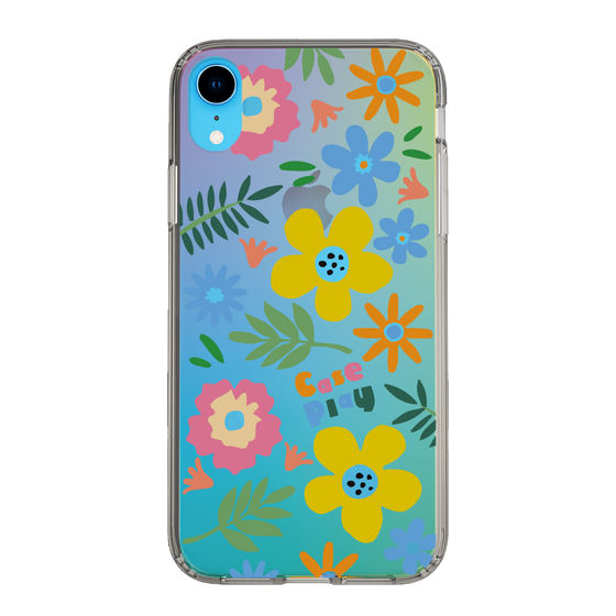 Slim Protection Case［ Original - Blossom ］