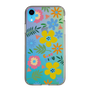 Slim Protection Case［ Original - Blossom ］