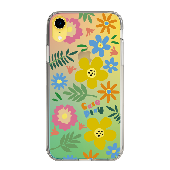 Slim Protection Case［ Original - Blossom ］