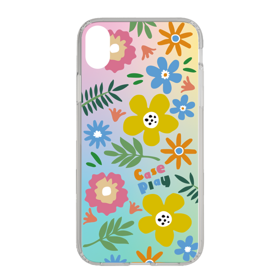 Slim Protection Case［ Original - Blossom ］