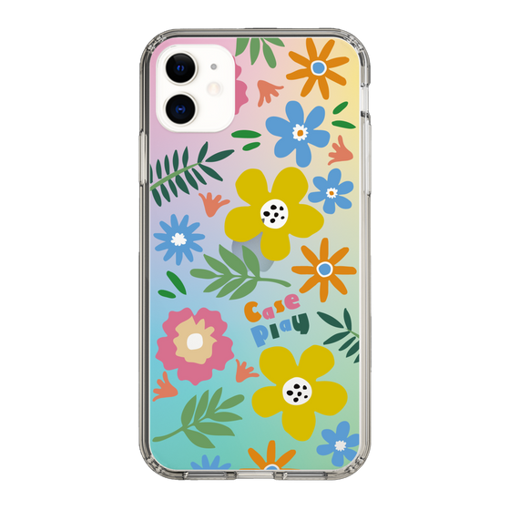 Slim Protection Case［ Original - Blossom ］
