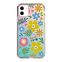 Slim Protection Case［ Original - Blossom ］