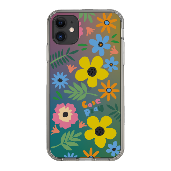 Slim Protection Case［ Original - Blossom ］