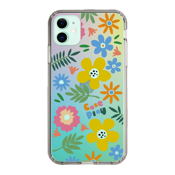 Slim Protection Case［ Original - Blossom ］