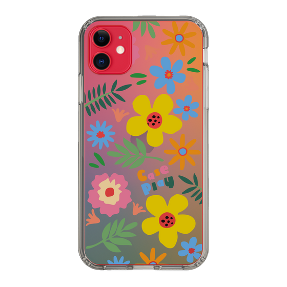 Slim Protection Case［ Original - Blossom ］