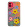 Slim Protection Case［ Original - Blossom ］
