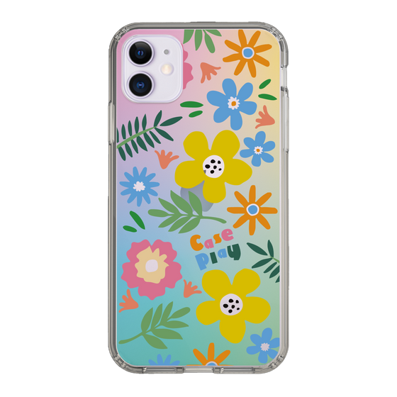 Slim Protection Case［ Original - Blossom ］