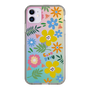 Slim Protection Case［ Original - Blossom ］